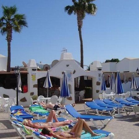 Apartmento Juana 2 Puerto del Carmen  Esterno foto