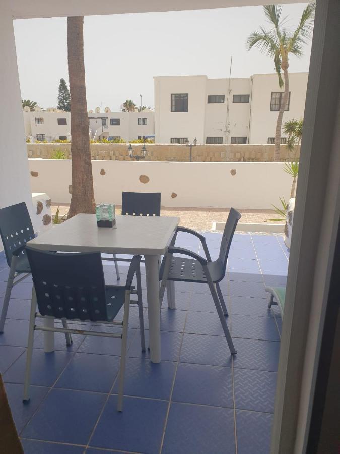 Apartmento Juana 2 Puerto del Carmen  Esterno foto