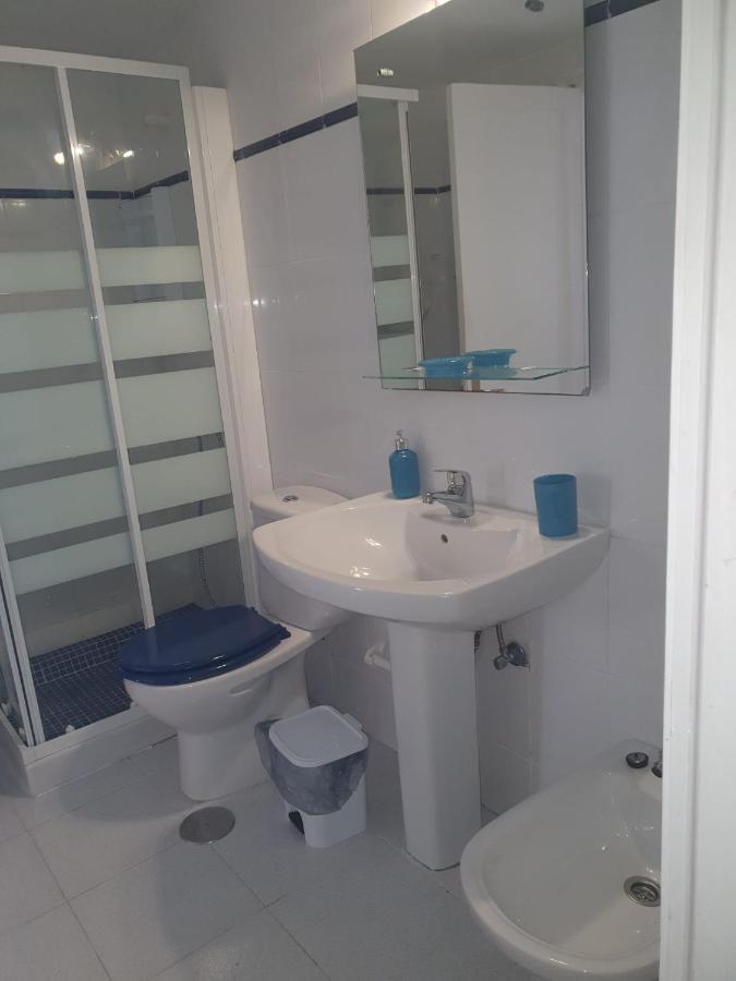 Apartmento Juana 2 Puerto del Carmen  Esterno foto