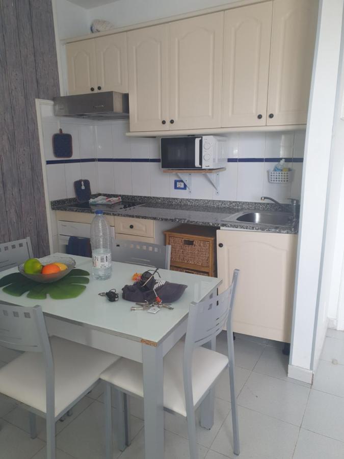 Apartmento Juana 2 Puerto del Carmen  Esterno foto