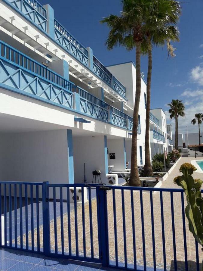 Apartmento Juana 2 Puerto del Carmen  Esterno foto