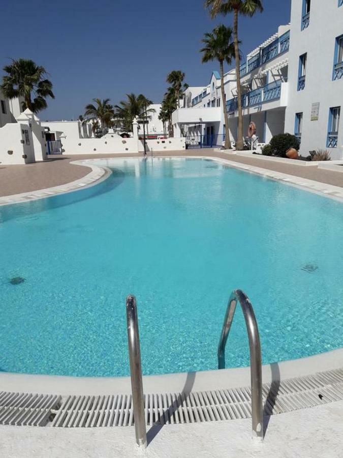 Apartmento Juana 2 Puerto del Carmen  Esterno foto