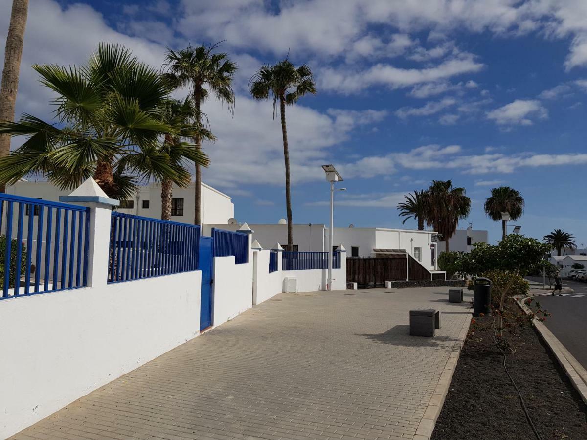 Apartmento Juana 2 Puerto del Carmen  Esterno foto