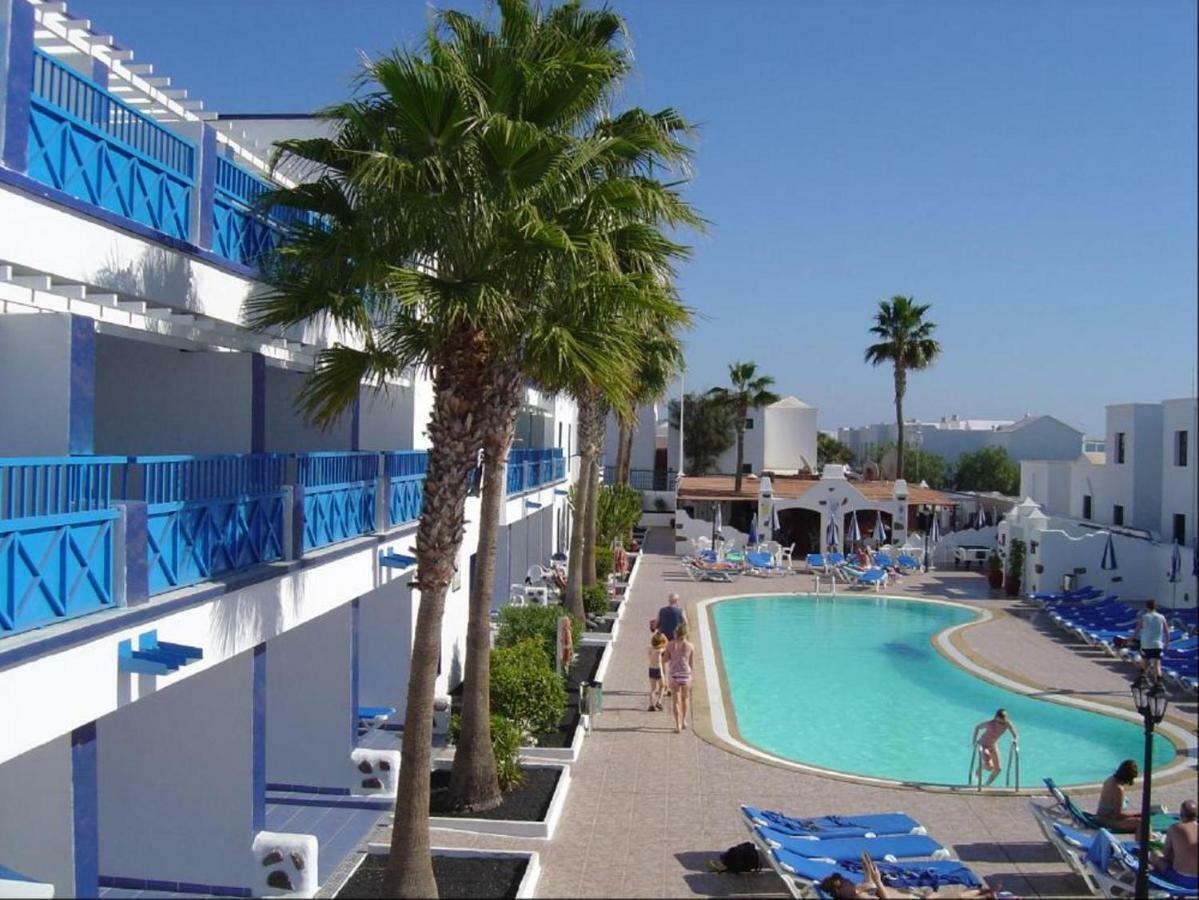 Apartmento Juana 2 Puerto del Carmen  Esterno foto