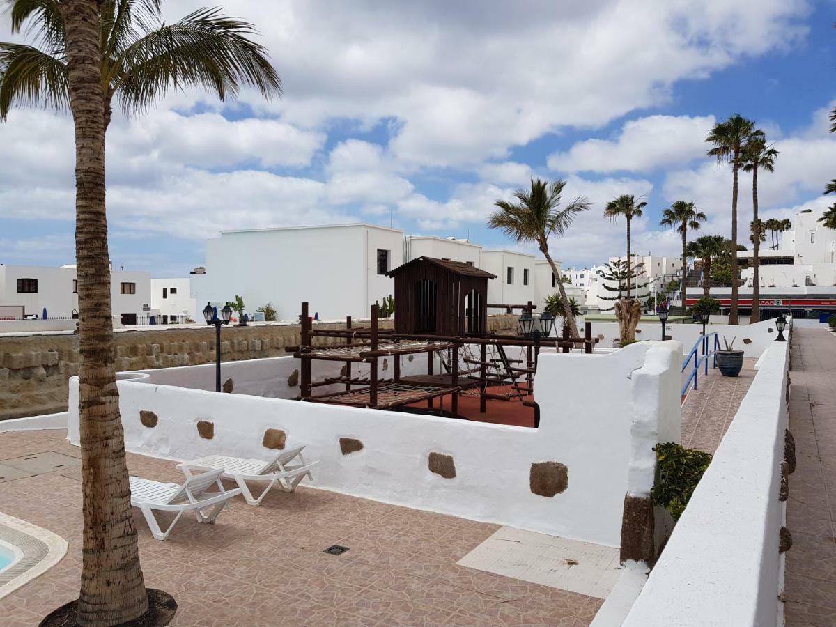Apartmento Juana 2 Puerto del Carmen  Esterno foto