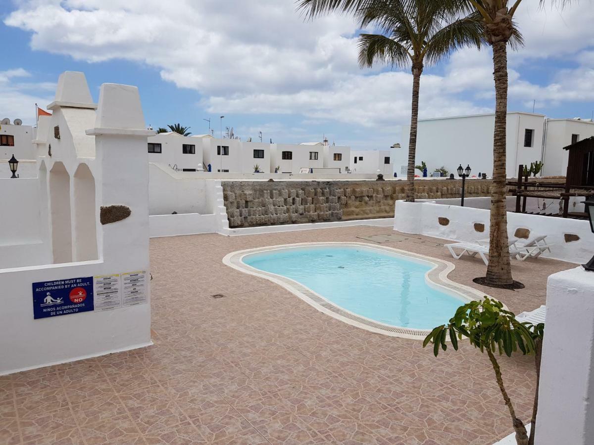 Apartmento Juana 2 Puerto del Carmen  Esterno foto