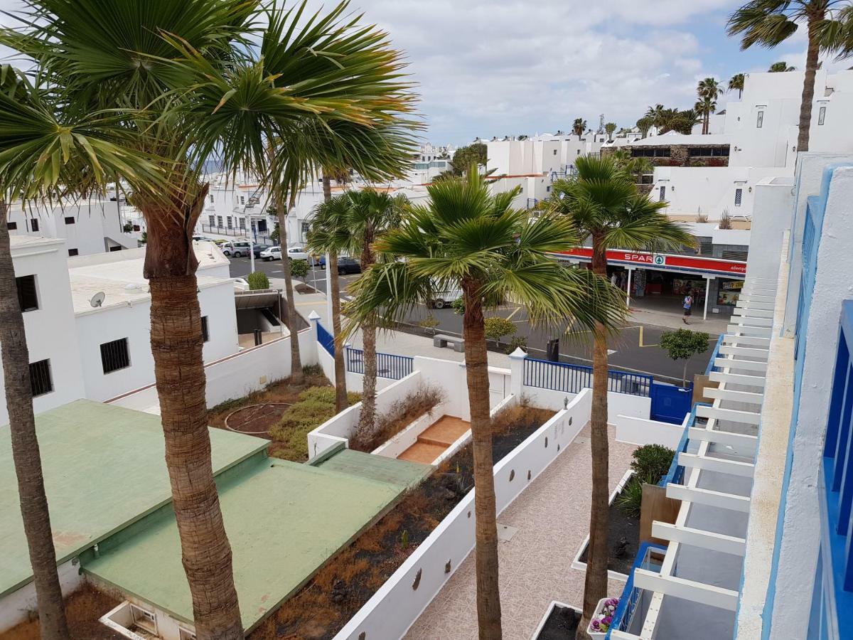 Apartmento Juana 2 Puerto del Carmen  Esterno foto