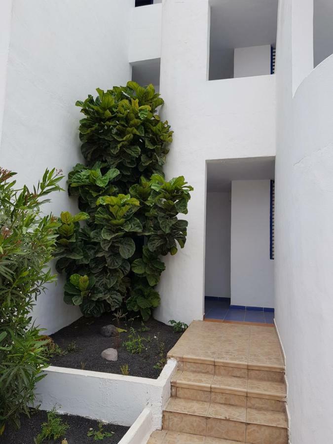 Apartmento Juana 2 Puerto del Carmen  Esterno foto